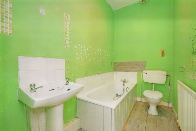 51 Belle Vue Street, Blackburn, Lancashire, BB2 1HU 5