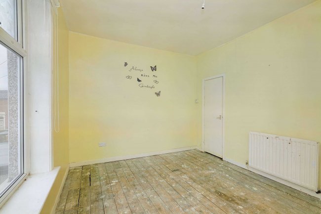 51 Belle Vue Street, Blackburn, Lancashire, BB2 1HU 5