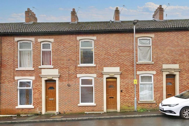 51 Belle Vue Street, Blackburn, Lancashire, BB2 1HU 5