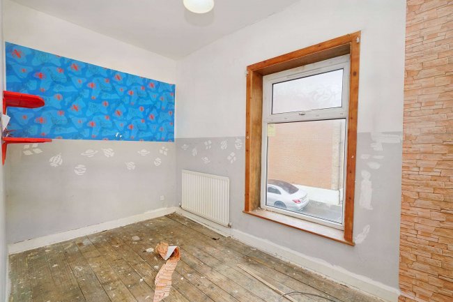 51 Belle Vue Street, Blackburn, Lancashire, BB2 1HU 5