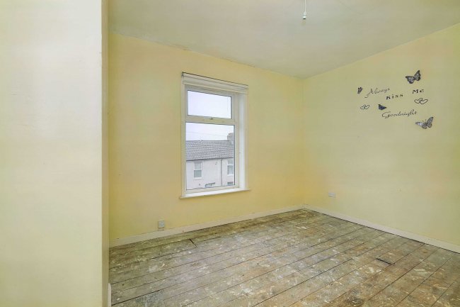 51 Belle Vue Street, Blackburn, Lancashire, BB2 1HU 5