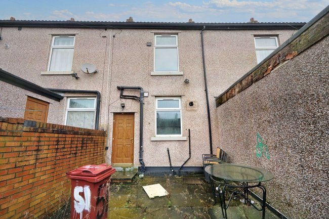51 Belle Vue Street, Blackburn, Lancashire, BB2 1HU 5