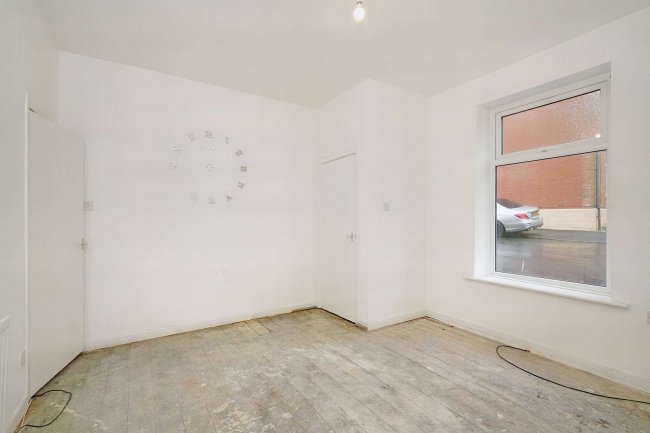 51 Belle Vue Street, Blackburn, Lancashire, BB2 1HU 5