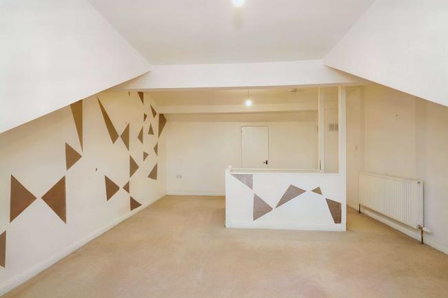 8a Back Conway Street, Leeds, LS8 5JG & 8b Conway Drive, Leeds, LS8 5JF 4