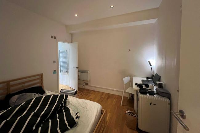 2 Balmes Road, Islington, N1 5TQ 9