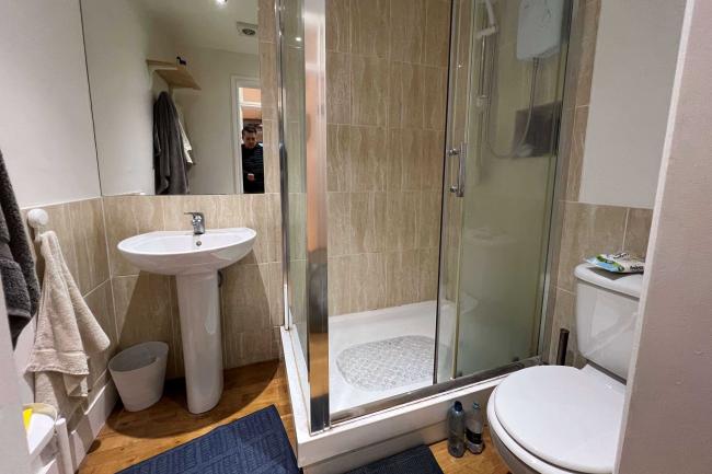 2 Balmes Road, Islington, N1 5TQ 9