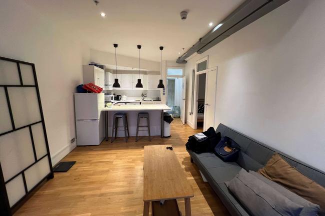 2 Balmes Road, Islington, N1 5TQ 9