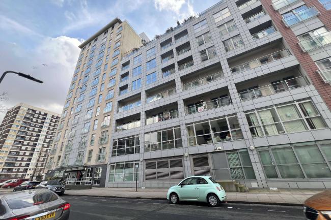 2 Balmes Road, Islington, N1 5TQ 9