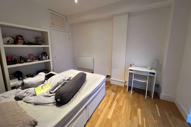 2 Balmes Road, Islington, N1 5TQ 9