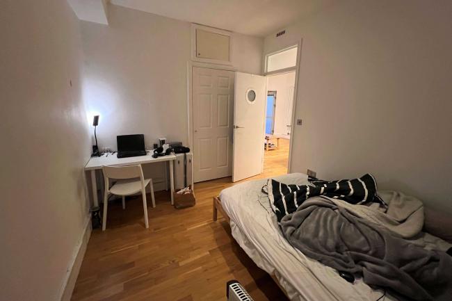 2 Balmes Road, Islington, N1 5TQ 9