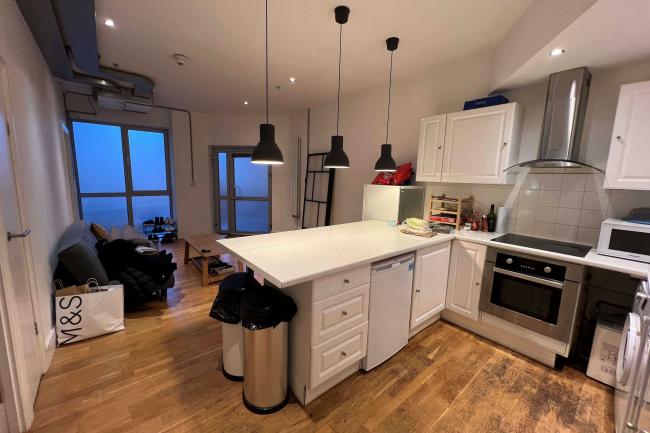 2 Balmes Road, Islington, N1 5TQ 9