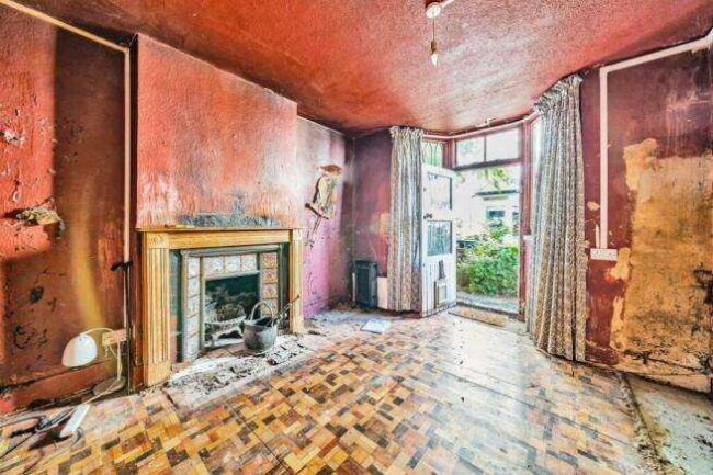 46 Choumert Square, Peckham, London, SE15 4RE 1