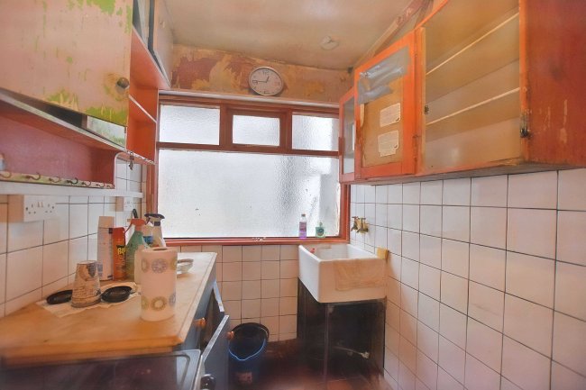 46 Choumert Square, Peckham, London, SE15 4RE 1