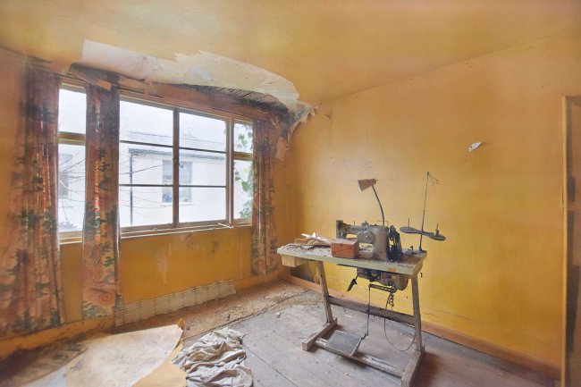 46 Choumert Square, Peckham, London, SE15 4RE 1