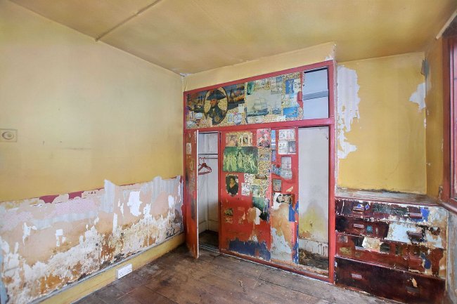 46 Choumert Square, Peckham, London, SE15 4RE 1