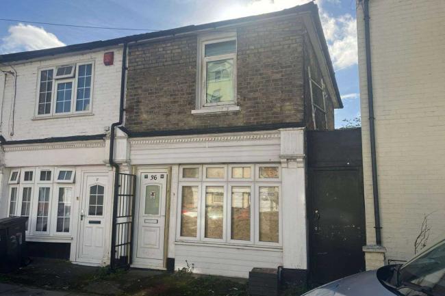 36 West Street, Croydon, CR0 1DJ 2