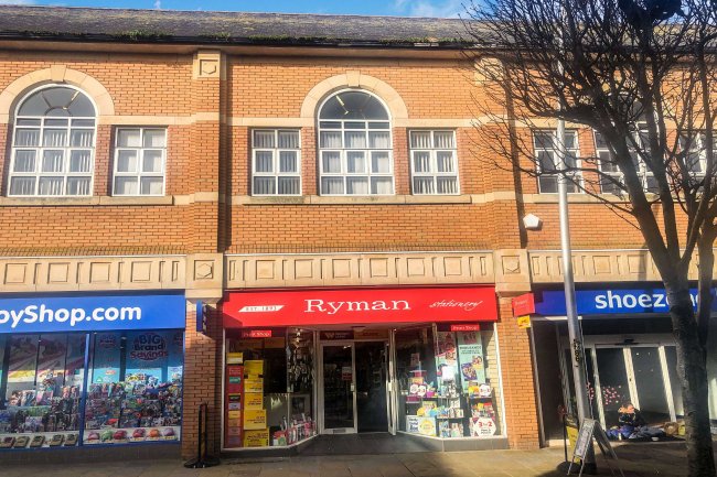 Unit 3, 121-129 Dalton Road, Barrow-in-Furness, Lancashire, LA14 1HZ 5