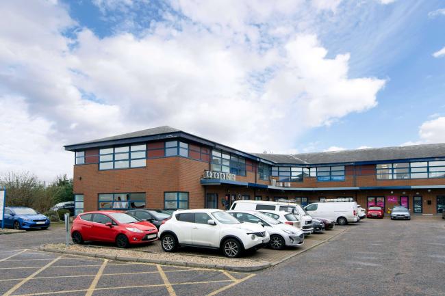 Unit 61 Riverside Estate, Sir Thomas Longley Road, Rochester, Kent, ME2 4BH 8