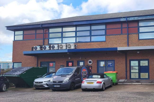 Unit 61 Riverside Estate, Sir Thomas Longley Road, Rochester, Kent, ME2 4BH 8