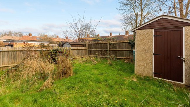 16 Villiers Close, Surbiton, Surrey KT5 8DL 8