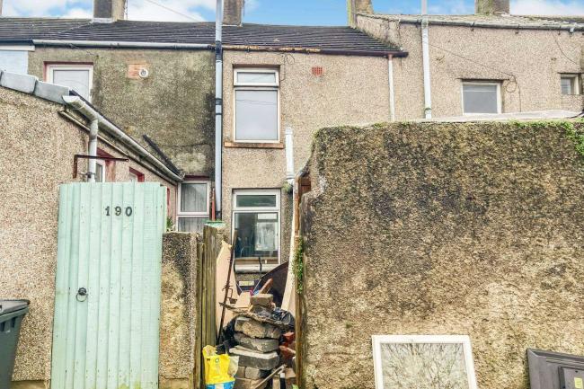 192 Holborn Hill, Millom, Cumbria, LA18 5BW 7