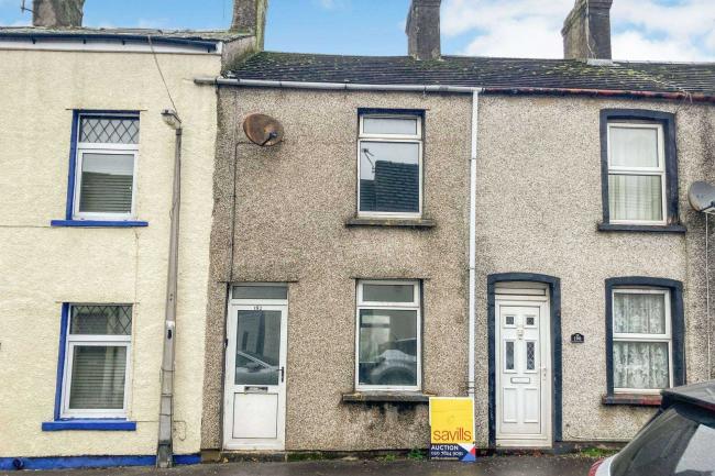 192 Holborn Hill, Millom, Cumbria, LA18 5BW 7