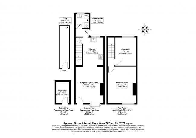 192 Holborn Hill, Millom, Cumbria, LA18 5BW 7