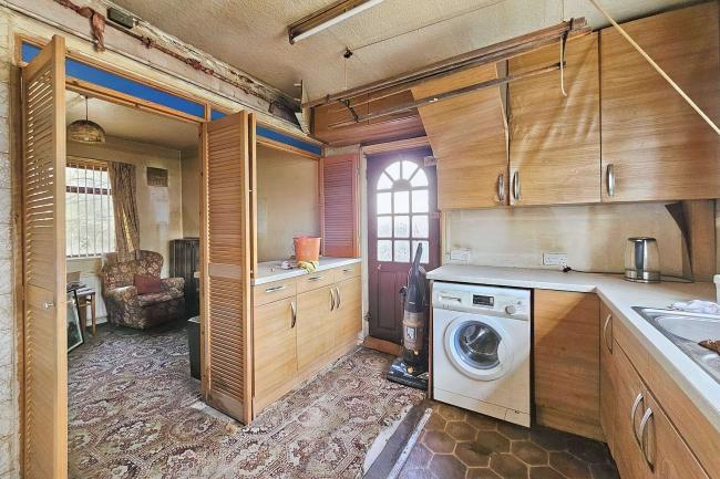 61 Stanhope Road, Salford, Greater Manchester, M6 7HY 2