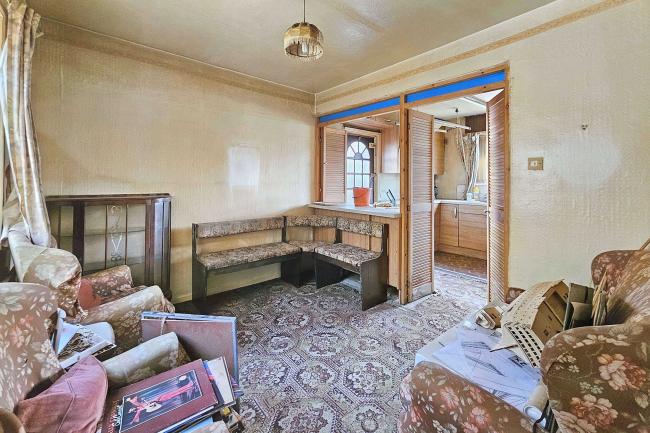 61 Stanhope Road, Salford, Greater Manchester, M6 7HY 2