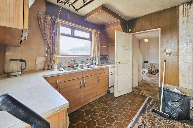 61 Stanhope Road, Salford, Greater Manchester, M6 7HY 2