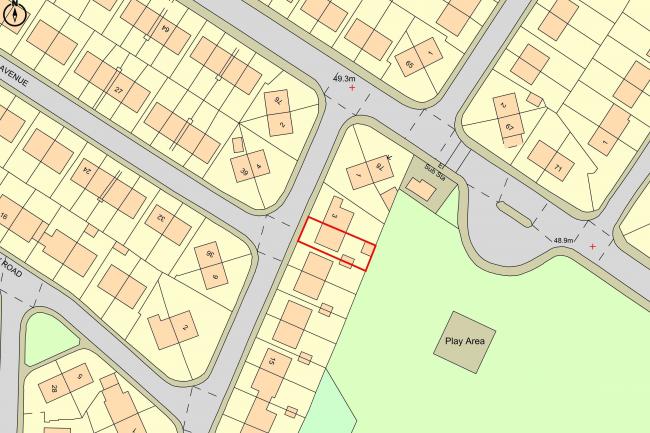 61 Stanhope Road, Salford, Greater Manchester, M6 7HY 2