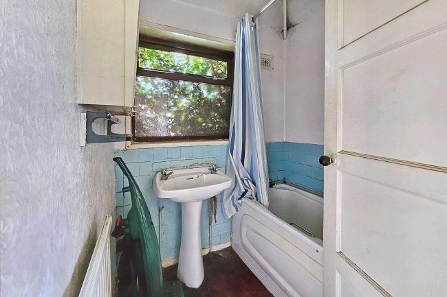 61 Stanhope Road, Salford, Greater Manchester, M6 7HY 2