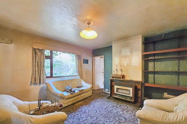 61 Stanhope Road, Salford, Greater Manchester, M6 7HY 2