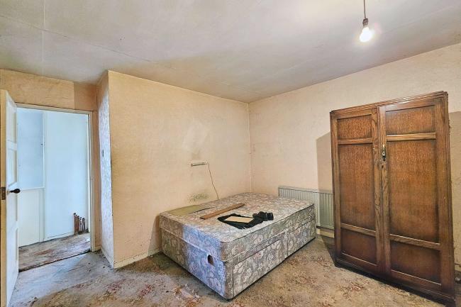 61 Stanhope Road, Salford, Greater Manchester, M6 7HY 2