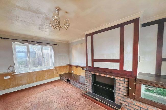 4 Wood Lane, Church Warsop, Mansfield NG20 0SR 7