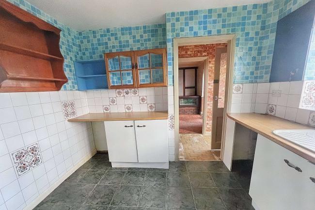 4 Wood Lane, Church Warsop, Mansfield NG20 0SR 7