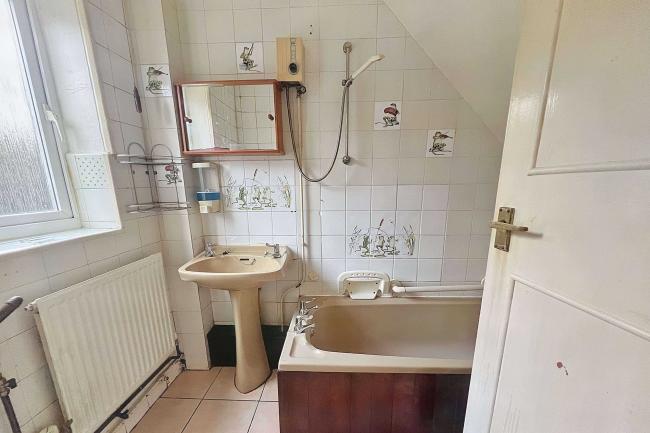 4 Wood Lane, Church Warsop, Mansfield NG20 0SR 7