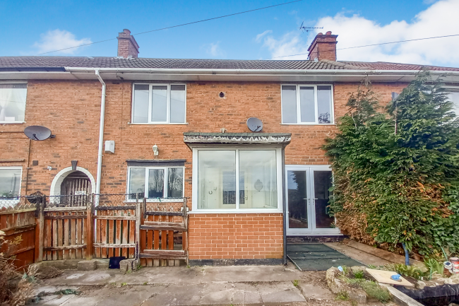 4 Wood Lane, Church Warsop, Mansfield NG20 0SR 7