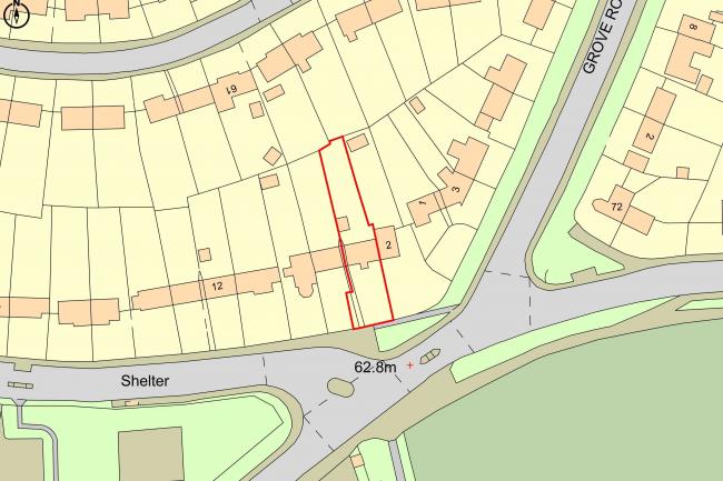 4 Wood Lane, Church Warsop, Mansfield NG20 0SR 7