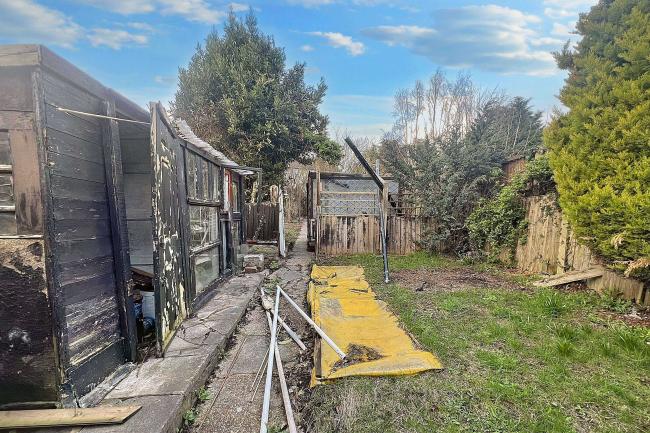 4 Wood Lane, Church Warsop, Mansfield NG20 0SR 7