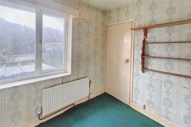 4 Wood Lane, Church Warsop, Mansfield NG20 0SR 7