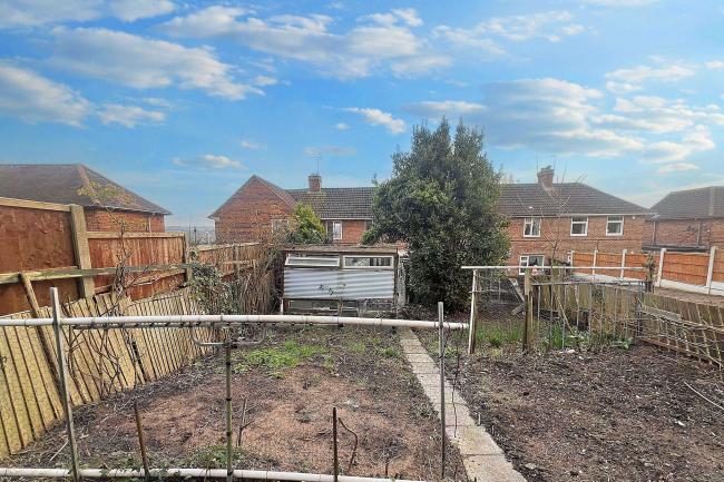 4 Wood Lane, Church Warsop, Mansfield NG20 0SR 7