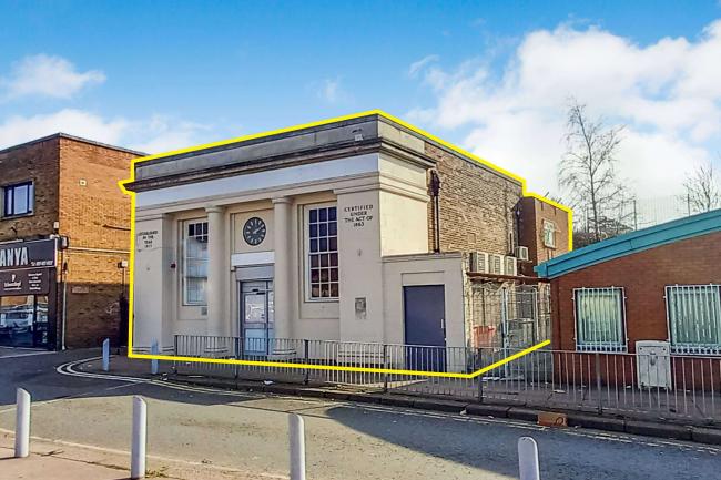 6 Speke Road, Garston, Liverpool, Merseyside L19 2PD 9