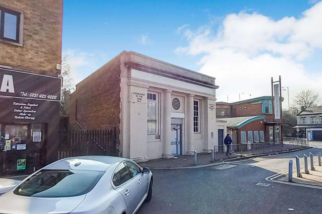 6 Speke Road, Garston, Liverpool, Merseyside L19 2PD 9