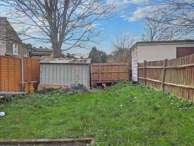 34 Maple Road, Anerley, London, SE20 8HE 3