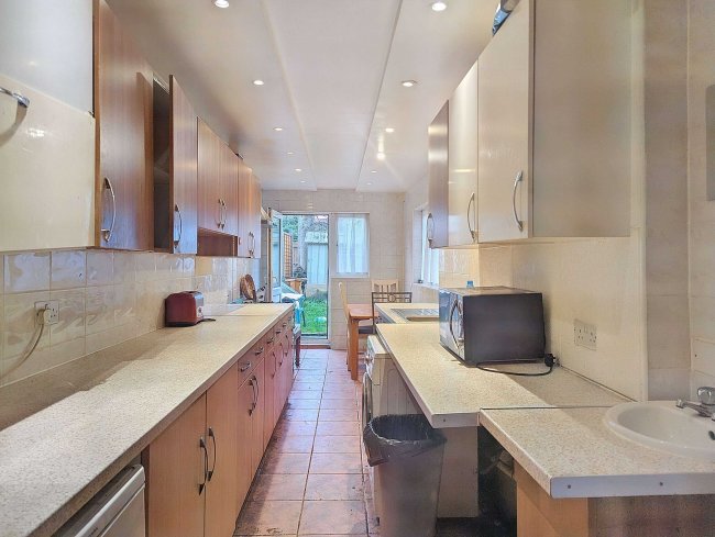 34 Maple Road, Anerley, London, SE20 8HE 3