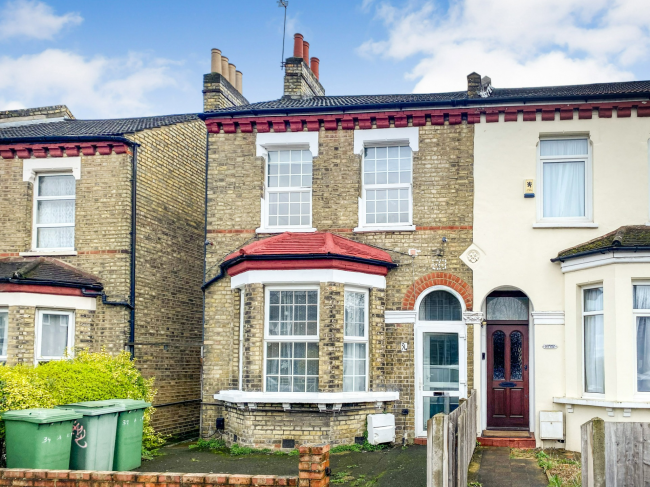 34 Maple Road, Anerley, London, SE20 8HE 3