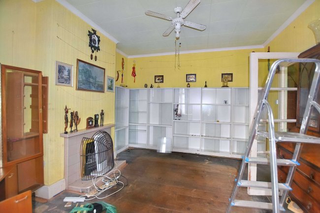 22 Allen Road, Beckenham, Kent, BR3 4NP 4