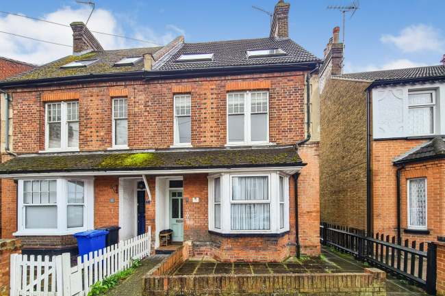 3a Springfield Road, Windsor, Berkshire, SL4 3PW 6