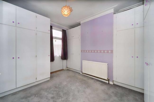 3a Springfield Road, Windsor, Berkshire, SL4 3PW 6